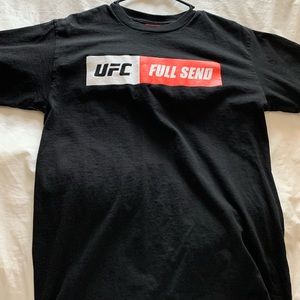 Nelk Full Send UFC